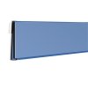 Listwa cenowa DBR-30 1000mm -  100 sztuk -  kolory